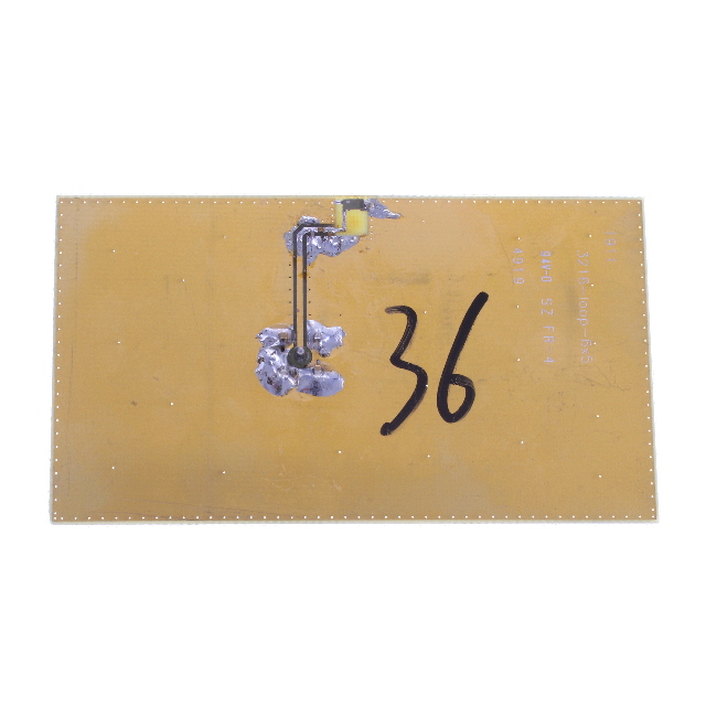 ACAG0301-1575-EVB Abracon LLC  Cartes de kits d'évaluation et de développement RF